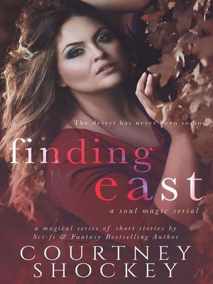 cover image of Finding East